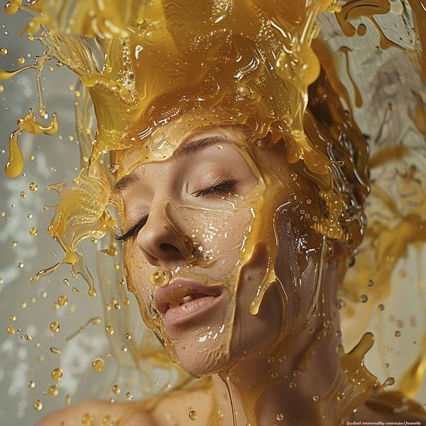 蜂蜜洗臉的正確方法，蜂蜜洗臉的正確方法與皮膚年輕化秘方