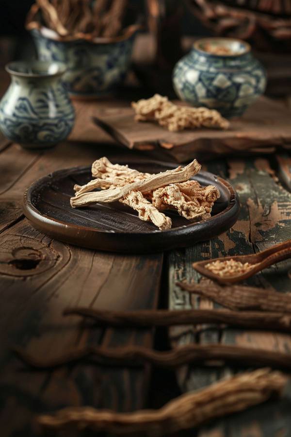 高麗參怎么吃效果最好，高效吸收高麗參的實用食用指南與最佳搭配法則