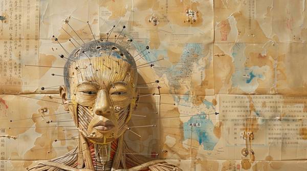 針灸減肥和埋線減肥哪個效果好，針灸減肥更勝埋線的效果優勢解析