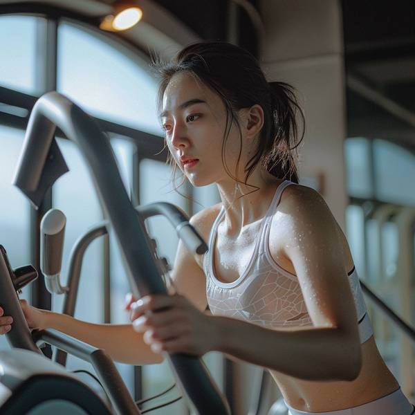動感單車和跑步機哪個減肥效果好，動感單車高效燃脂勝過跑步機實測