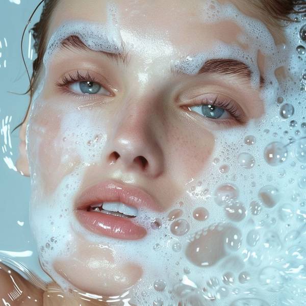 洗臉加點鹽有什么好處，10個用鹽水洗臉的秘密好處，幫你省錢養膚