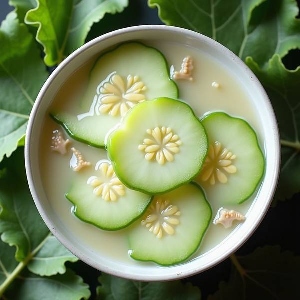 冬瓜怎么吃減肥效果最好，10種美味冬瓜減肥食譜助你高效燃脂