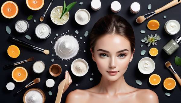 長(zhǎng)痘可以敷面膜嗎，長(zhǎng)痘時(shí)需選對(duì)成分安全敷面膜