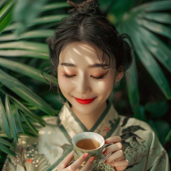 茶水洗臉有什么好處和壞處，茶水洗臉的八大美容功效與隱藏風險全解析