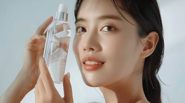 白醋加鹽洗臉有什么好處，白醋加鹽凈膚養顏的三重護膚功效