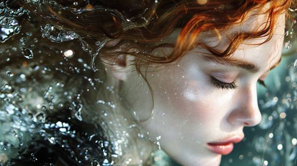 海藻面膜可以天天敷嗎，海藻面膜：科學指南解鎖最佳使用頻率與肌膚平衡