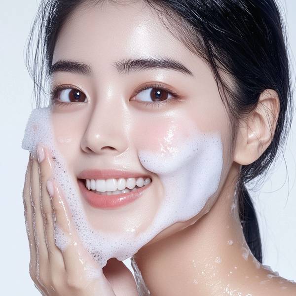 洗臉用香皂好還是洗面奶好，洗面奶更適合當代面部清潔需求