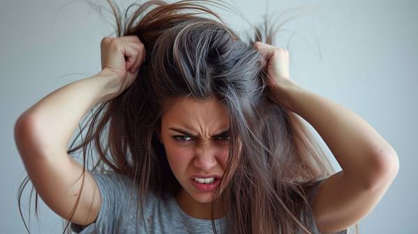 頭皮屑多用什么洗發水效果好，見效快的頭皮屑解決方案，這幾款洗發水實測好用