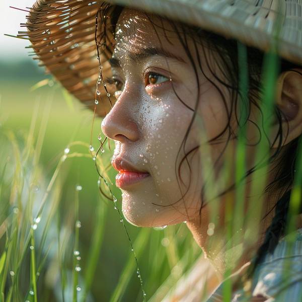 淘米水可以直接洗臉嗎，淘米水護膚正確用法：用對養膚用錯毀容