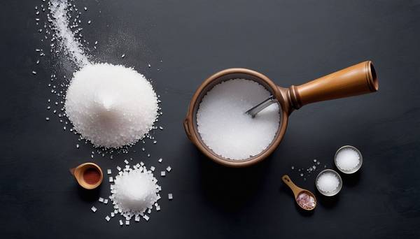 白醋加鹽洗臉有什么好處，白醋加鹽凈膚養顏的三重護膚功效