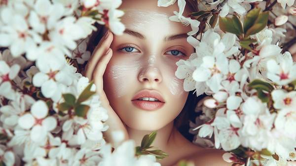 臉過敏了可以敷面膜嗎，應對臉過敏的正確敷面膜指南與修復方法