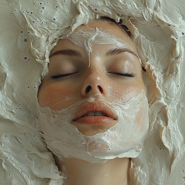敷完面膜后要洗臉嗎，揭曉敷面膜后的洗臉真相：這樣做皮膚更水潤