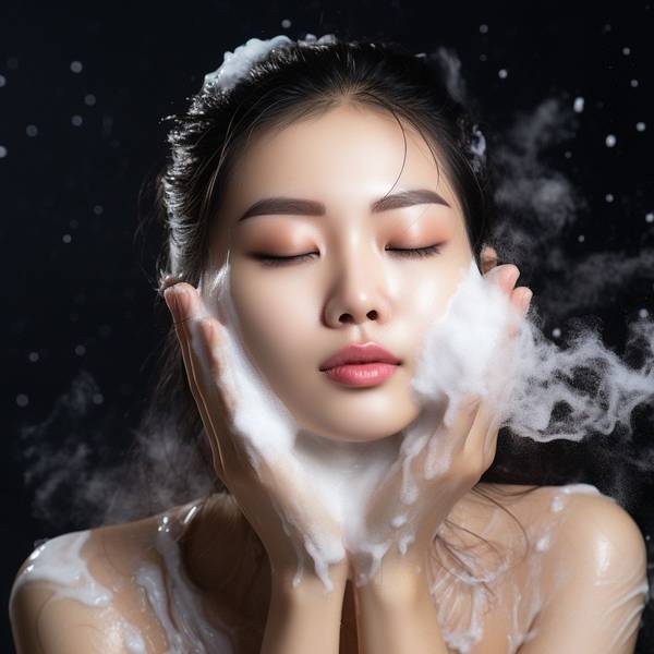 敷完面膜洗臉好還是不洗好，敷面膜后不建議立即清洗的四大理由