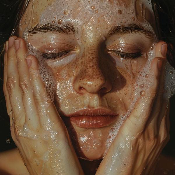 敷完面膜后要洗臉嗎，揭曉敷面膜后的洗臉真相：這樣做皮膚更水潤