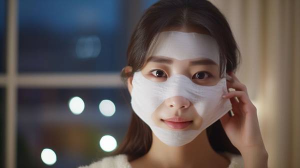 美白祛斑面膜哪個牌子好，美白效果公認最佳品牌及獨家配方