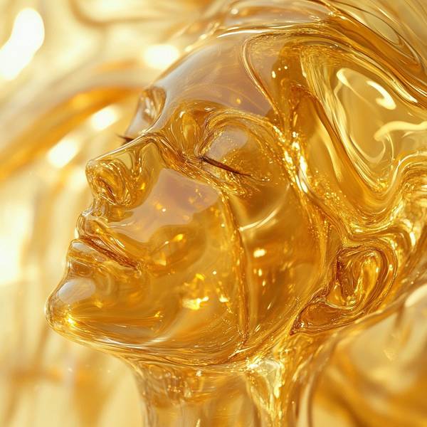 珍珠粉和蜂蜜做面膜有什么功效，珍珠粉蜂蜜面膜美顏鎖水抗氧化煥膚