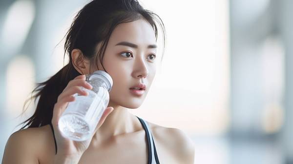 怎樣喝水減肥效果最快，最快3周瘦10斤的喝水減肥方法大揭秘