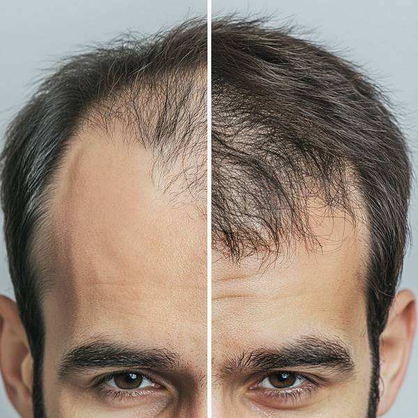 生物素對(duì)脫發(fā)有效果嗎，生物素：科學(xué)驗(yàn)證的防脫發(fā)營(yíng)養(yǎng)補(bǔ)充方案