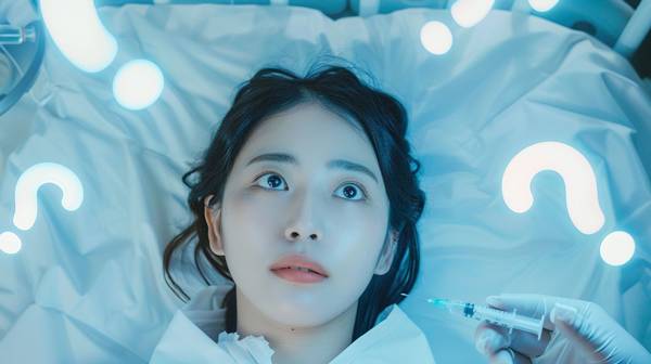 童顏針打一次有效果嗎，童顏針單次注射效果與維持期深度解析