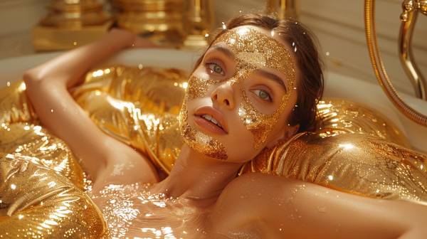 敷完面膜后要洗臉嗎，揭曉敷面膜后的洗臉真相：這樣做皮膚更水潤