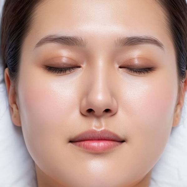 做完眉毛幾天可以洗臉，紋眉后三到五天可安全洗臉