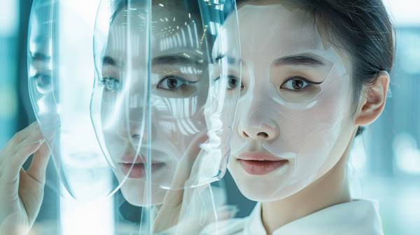 美白祛斑面膜哪個牌子好，美白效果公認最佳品牌及獨家配方