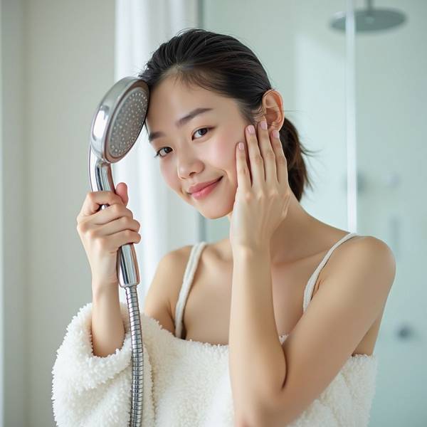 蒸臉器怎么用效果最好，掌握正確用法，讓蒸臉器功效最大化的實用指南