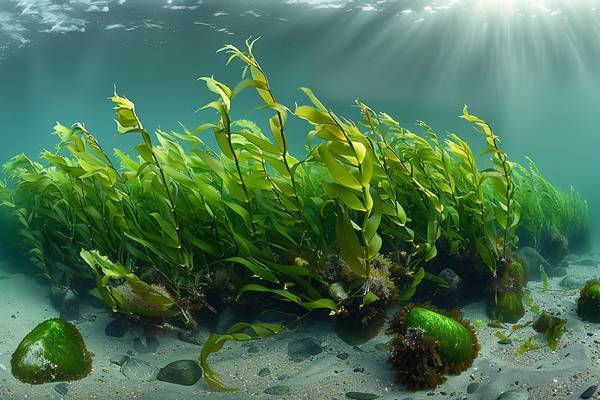 海藻面膜可以天天敷嗎，海藻面膜：科學指南解鎖最佳使用頻率與肌膚平衡