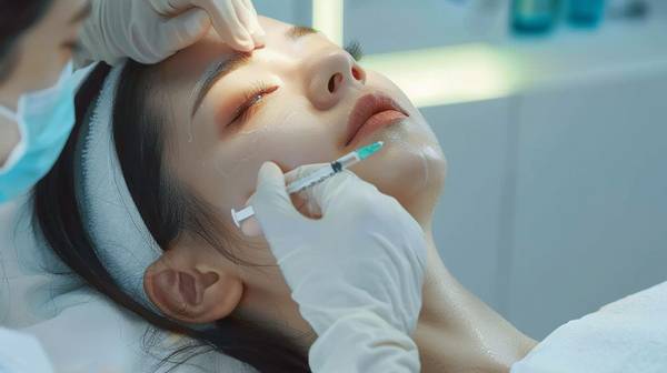 溶脂針打了多久有效果，直接顯現溶脂奇效，多久看到效果一目了然