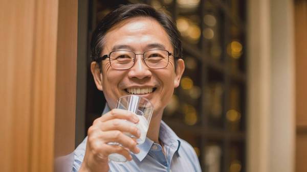 怎樣補鈣效果最好最快，高效補鈣三步走：選對方式見效快吸收好