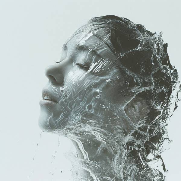 臉上長痘痘用鹽水洗臉有效果嗎，鹽水洗臉戰痘新發現，專家證實安全有效