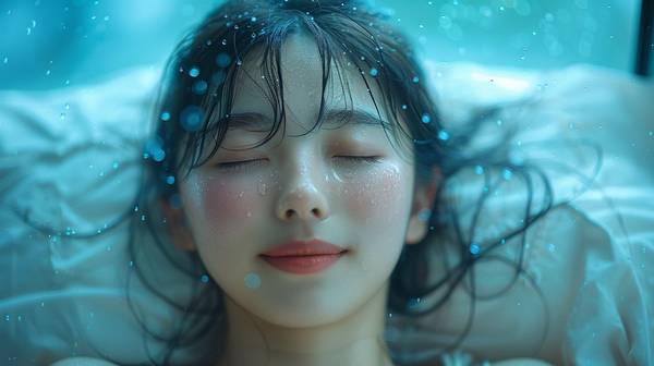 睡眠面膜可以天天用嗎，每天都可安心使用的睡眠面膜正確打開(kāi)方式