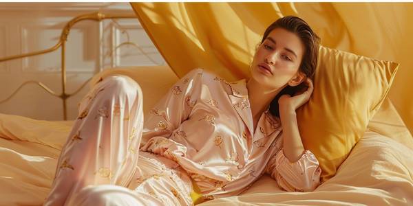 真絲連衣裙品牌排行，秋冬必入真絲連衣裙Top5榜單，頂尖品牌全解析