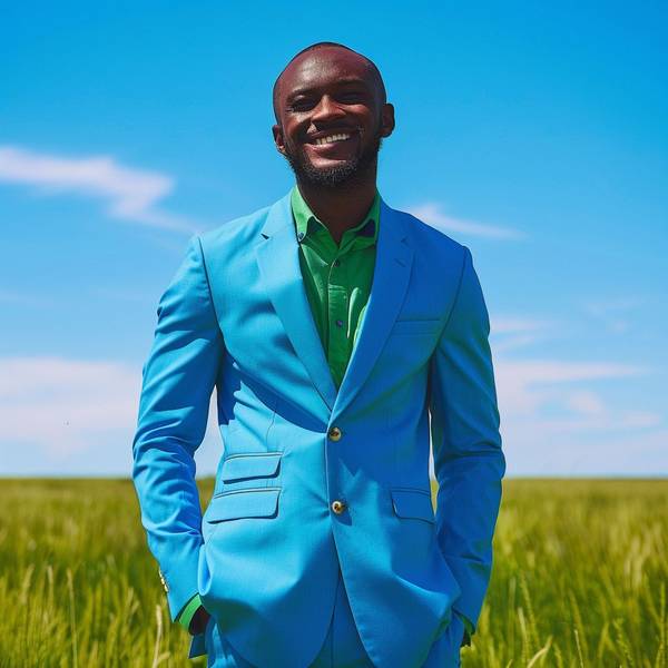 黑色皮膚適合什么顏色的衣服，黑色皮膚的最佳衣著色彩搭配指南