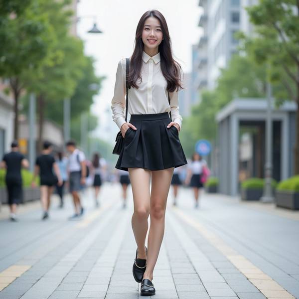 瑪麗珍鞋怎么搭配衣服，瑪麗珍鞋的15種驚艷穿搭風格指南