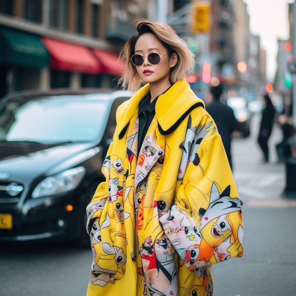 皮膚黃適合穿什么顏色的衣服，10種顯白配色方案：黃皮穿搭色彩指南