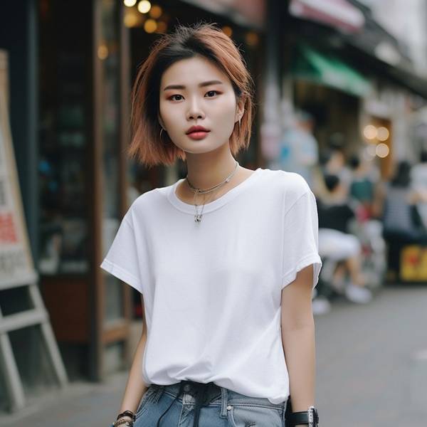 皮膚黑穿什么顏色的衣服顯白，告別暗沉顯白穿搭法則：皮膚黑挑對這幾種顏色最提氣色