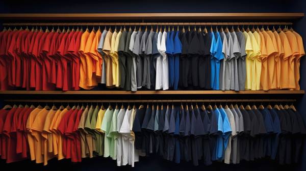 衣服的碼數(shù)是怎么分的，衣服尺碼劃分的秘密從字母到數(shù)字全解析