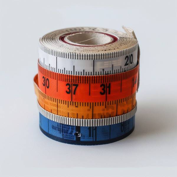 衣服的碼數(shù)是怎么分的，衣服尺碼劃分的秘密從字母到數(shù)字全解析