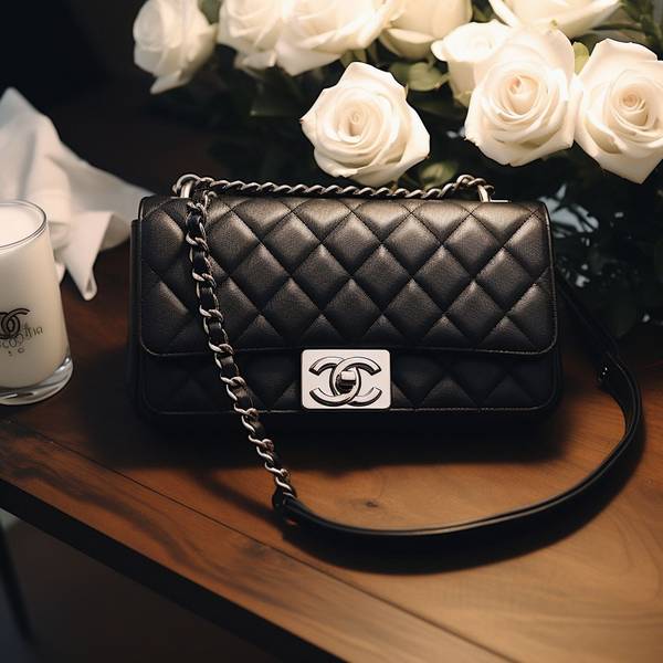 香奈兒包包所有款式，超越經典的驚喜旅程：香奈兒全系列包袋選購與風格解碼