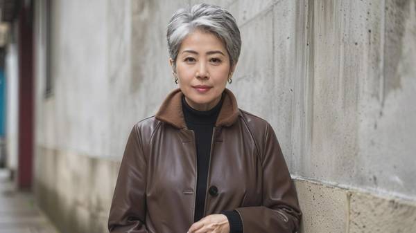 銀灰色配什么顏色好看，銀灰色配這8種顏色高級(jí)又顯氣質(zhì)