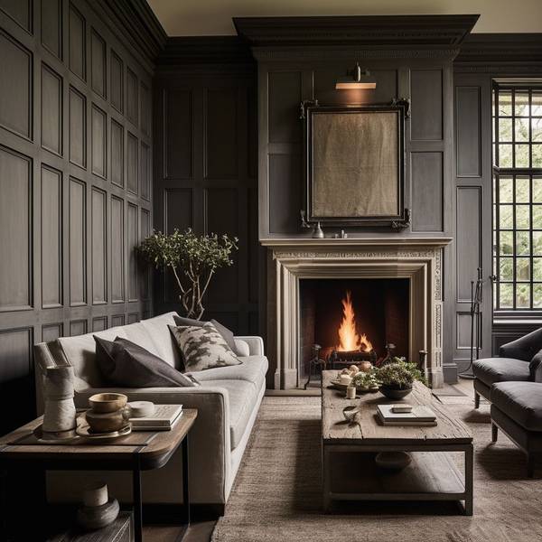 煙灰色配什么顏色好看，煙灰色搭配的完美配色方案指南