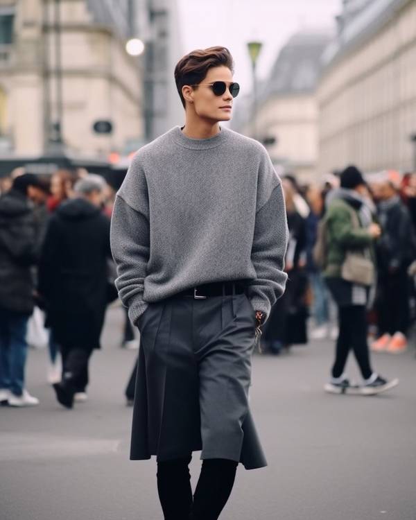 米灰色配什么顏色好看，米灰色搭配10種經典與流行配色指南