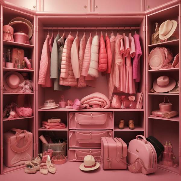 粉色搭配什么顏色最好看，粉色最佳配色指南：高級時尚不出錯的25種色彩組合