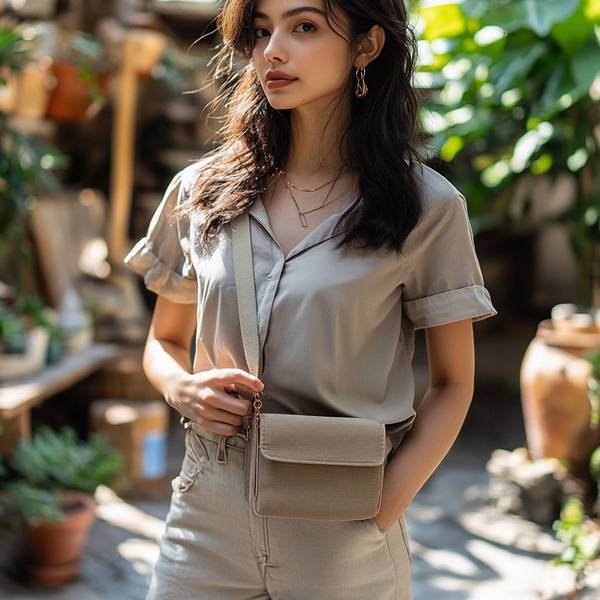 灰色和卡其色哪個(gè)減齡，灰色比卡其色更減齡的時(shí)尚密碼全解析