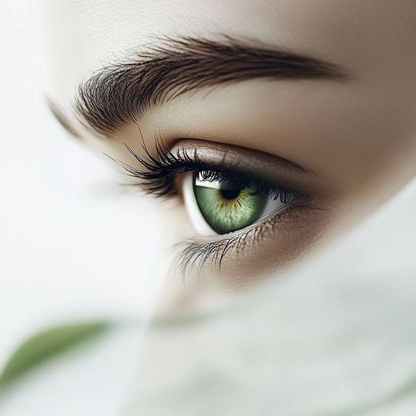 眼睛黑色素沉淀怎么去除，告別黑色素沉淀，恢復(fù)明亮雙眸的美白眼部秘籍