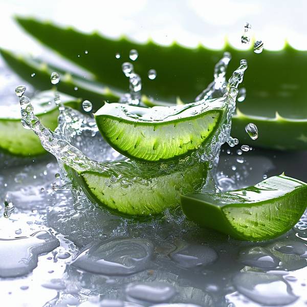 蘆薈膠可以淡化黑色素嗎，蘆薈膠淡化黑色素效果及使用指南