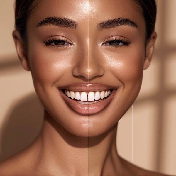 去黑色素的最簡單方法，直接有效的去黑色素簡易方法指南