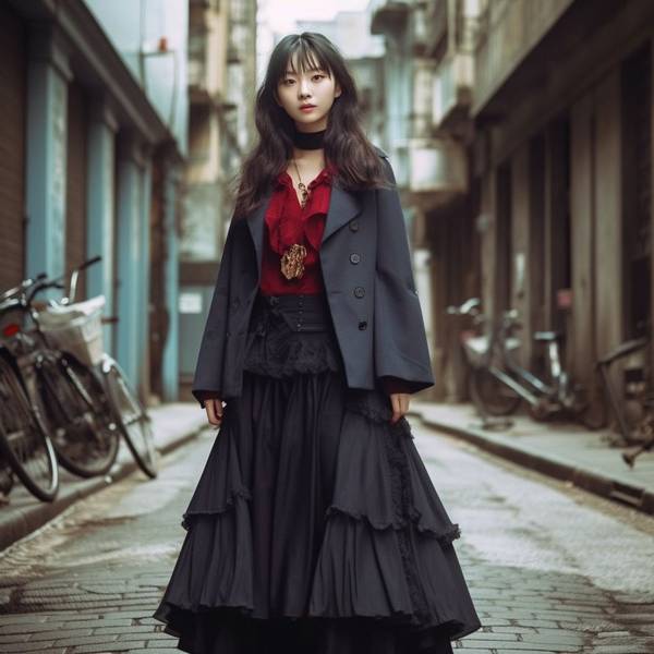 藏藍色搭配什么顏色好看，藏藍配色全指南：黃白橙灰經典百搭不會出錯的萬能組合