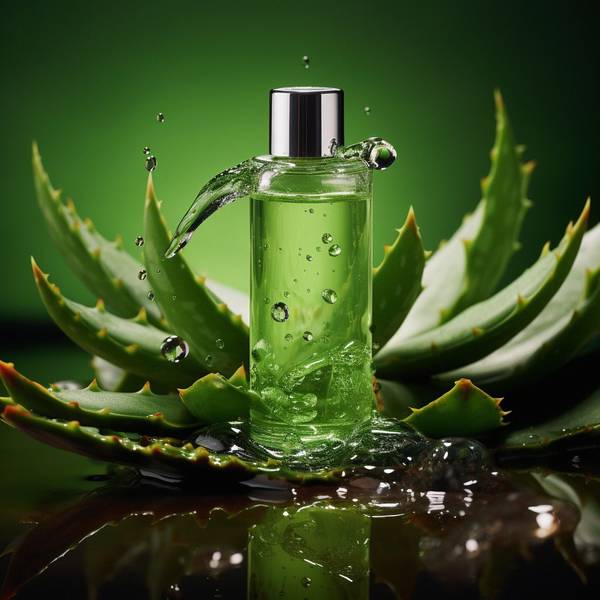 蘆薈膠可以淡化黑色素嗎，蘆薈膠淡化黑色素效果及使用指南